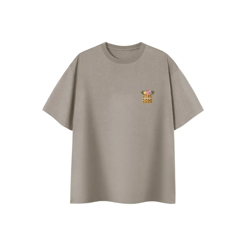 PSO Brand T Shirts Unisex-3