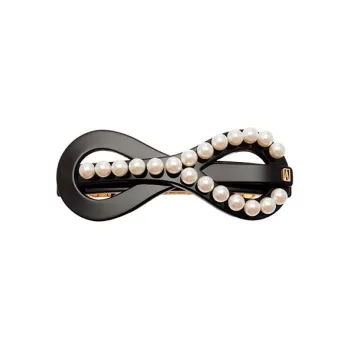 ALEXANDRE DE PARIS Acetate Material Hair Clips Women's