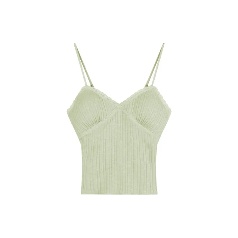 Gentle Welcome Tank Top Women's-9