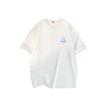 ALI THE FOX T Shirts Unisex