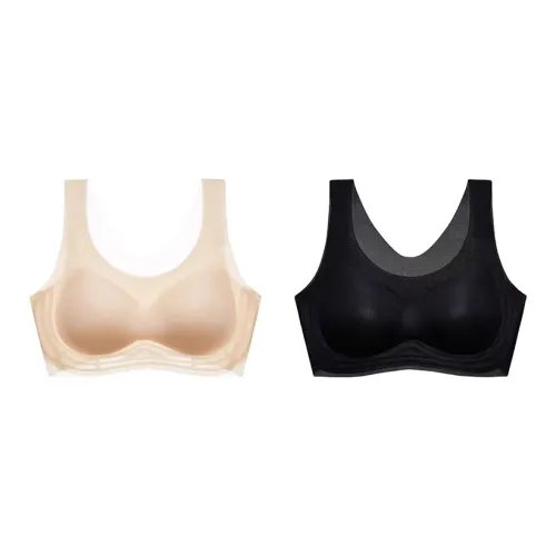 YUZHAOLIN Bra Women's Combo Set