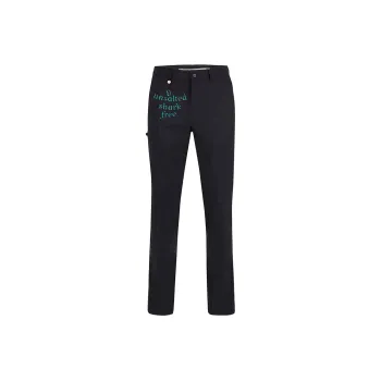 BABUGGE Casual Pants Unisex