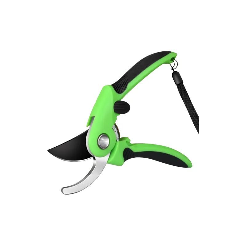 CHUANGMUGONGFANG Orchard Utility Scissors-3