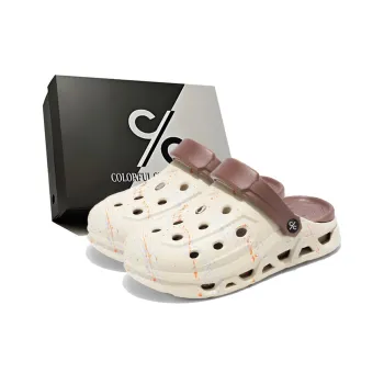 Colorful Creations Clogs Unisex