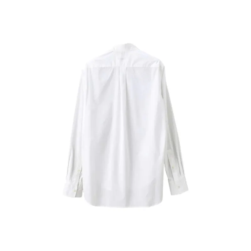 Takahiromiyashita Thesoloist SS25 Shirt Men's-1