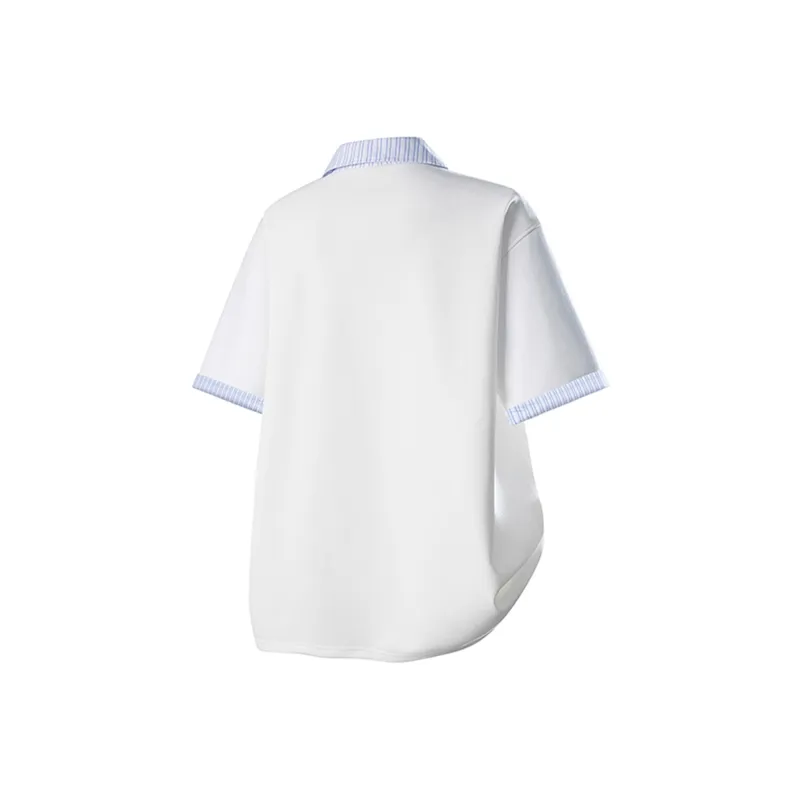 CSKS Polo Shirts Unisex-4