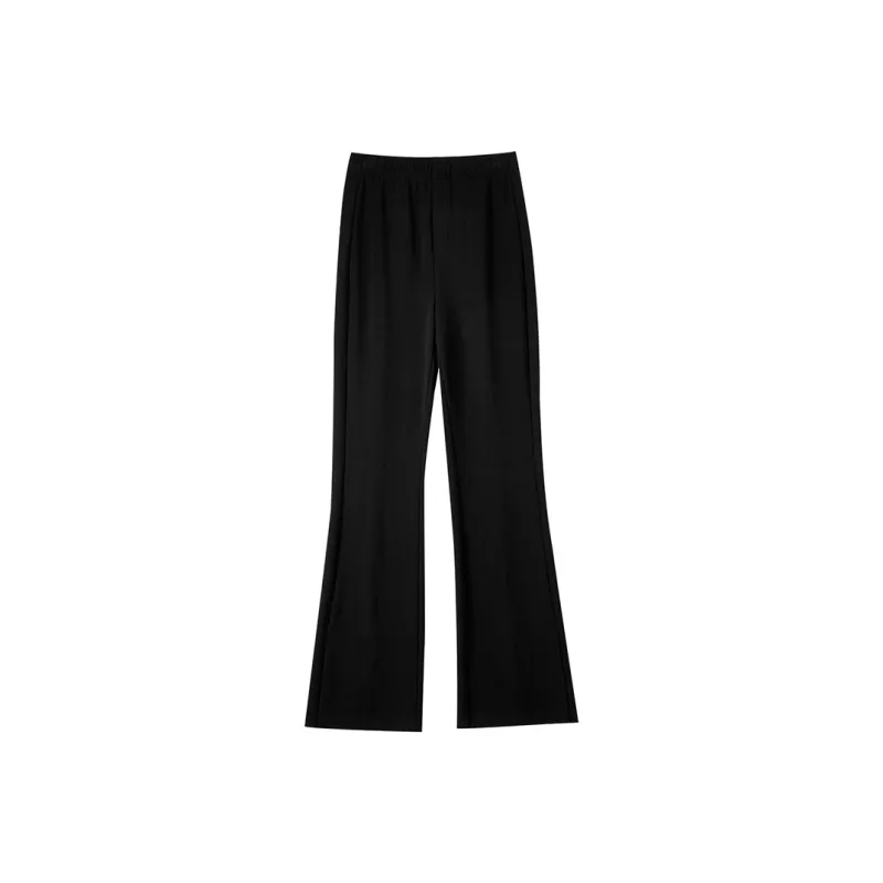 SENTUBILA Casual Pants Women's-5