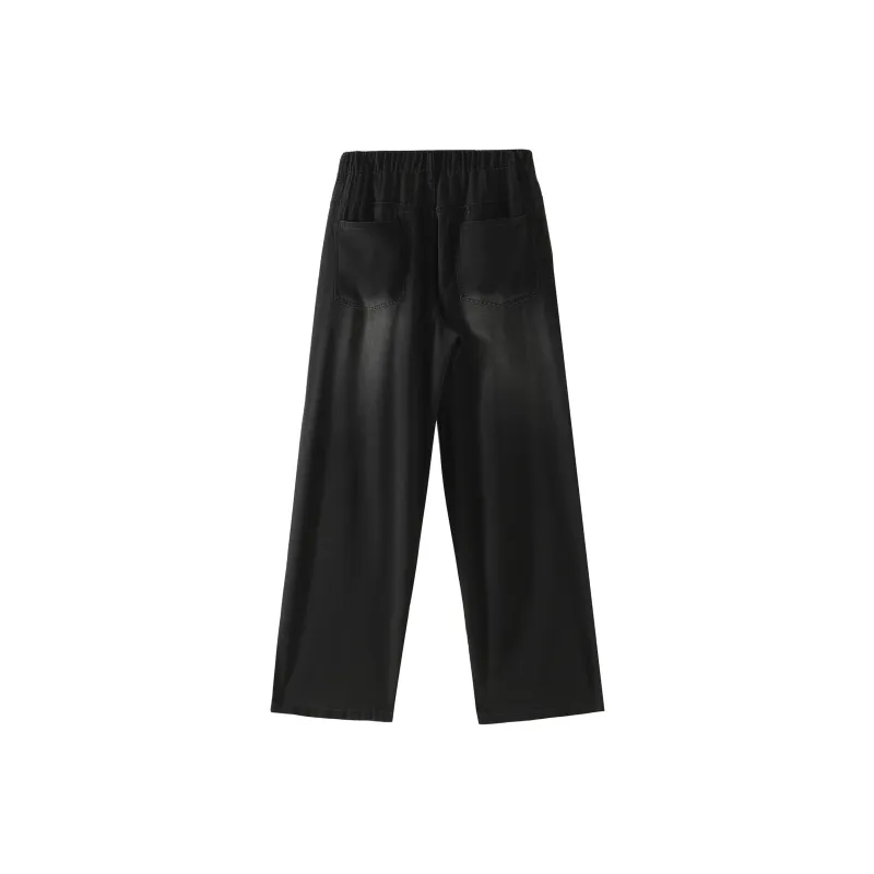 HONOR OF KINGS Jeans Slogan Section Unisex-11
