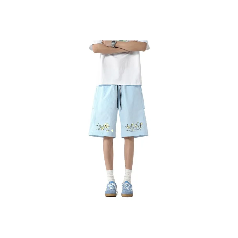7 SEVFUN Casual Shorts Unisex-3