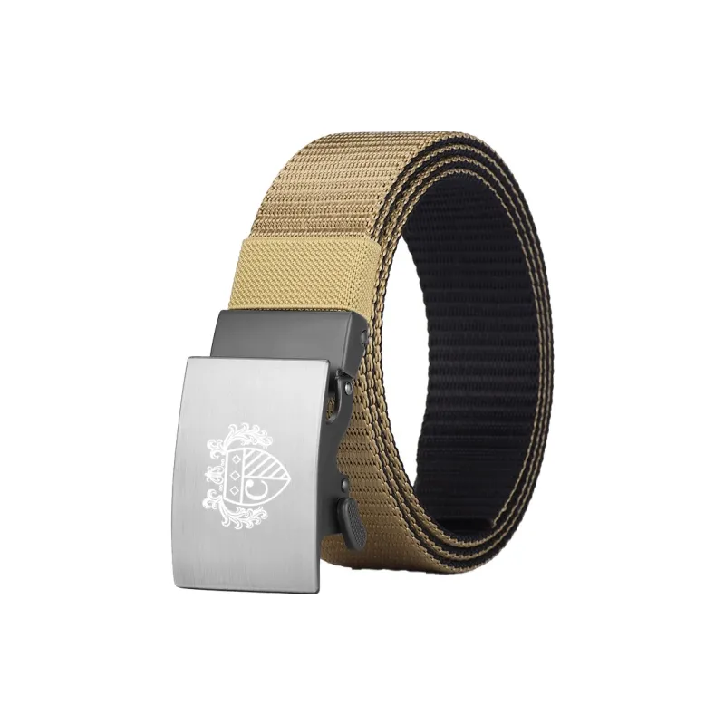 PAUL COSTELLOE Nylon Belt Unisex 3.7-7