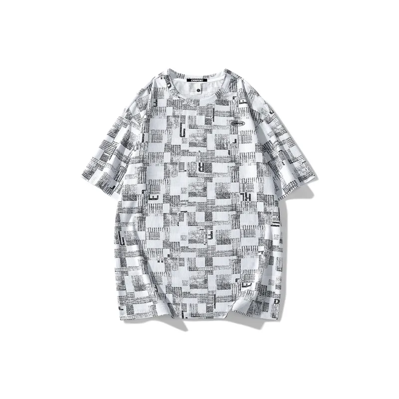 Chinpeno T Shirts Unisex-3