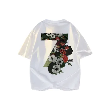 Yiwen T Shirts Unisex