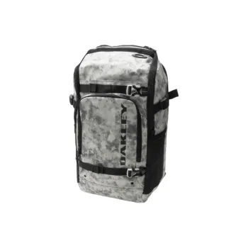Oakley Polyester Backpack Unisex Multicolor