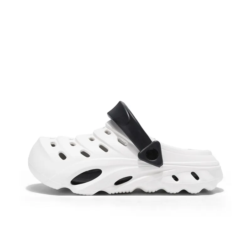 LONGDUIZHANG Clogs Men-0