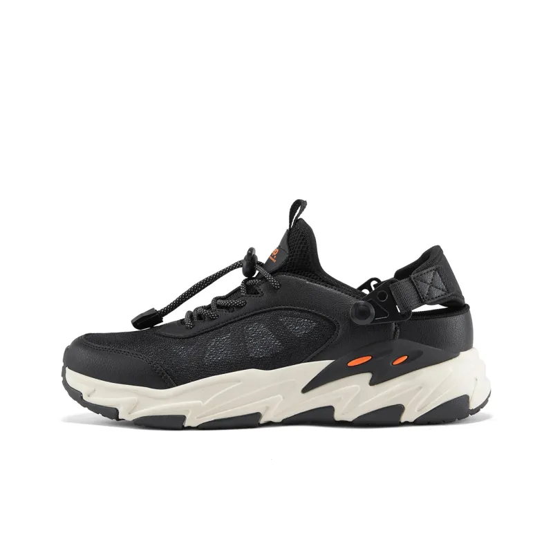 Jeep Outdoor Commute Low Top Outdoor Shoes Men's-14
