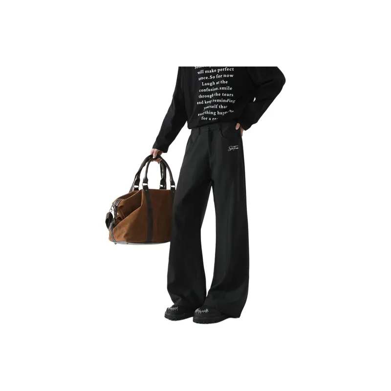 7 SEVFUN Casual Pants Unisex-0