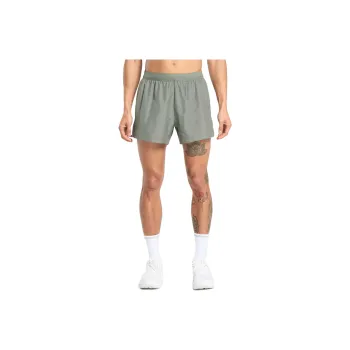 GYMSHARK Sports Shorts Men's Green
