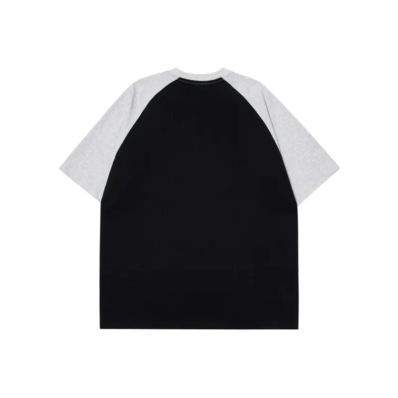 7 SEVFUN Short Sleeved T Shirts Unisex-1