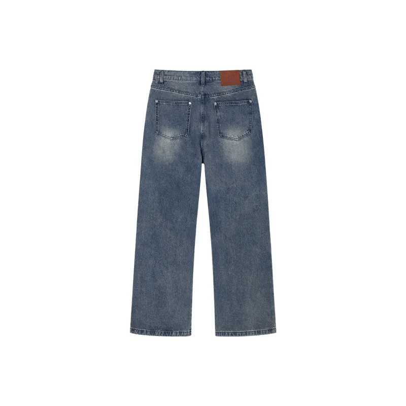 PSO Brand Jeans Unisex-4