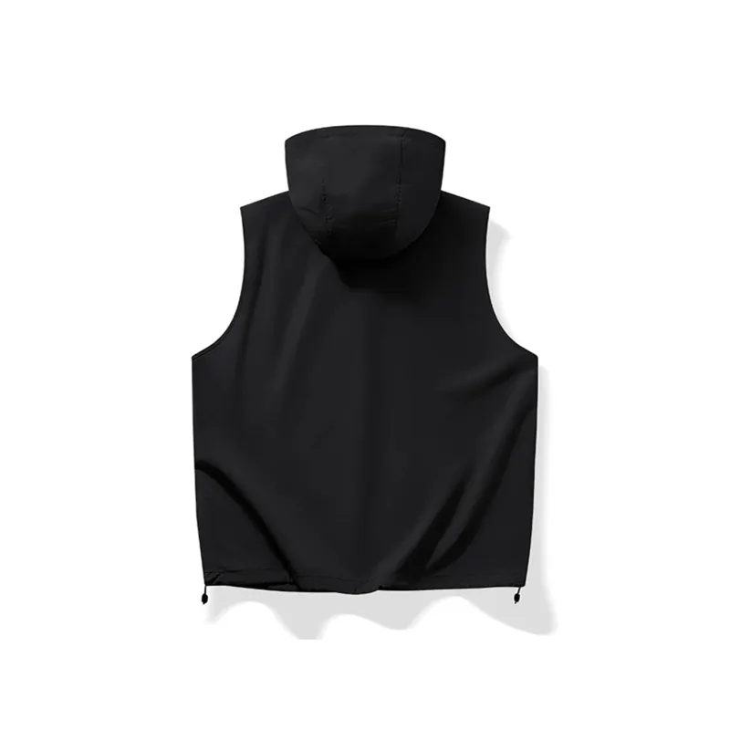 MINISO Vests Unisex-1