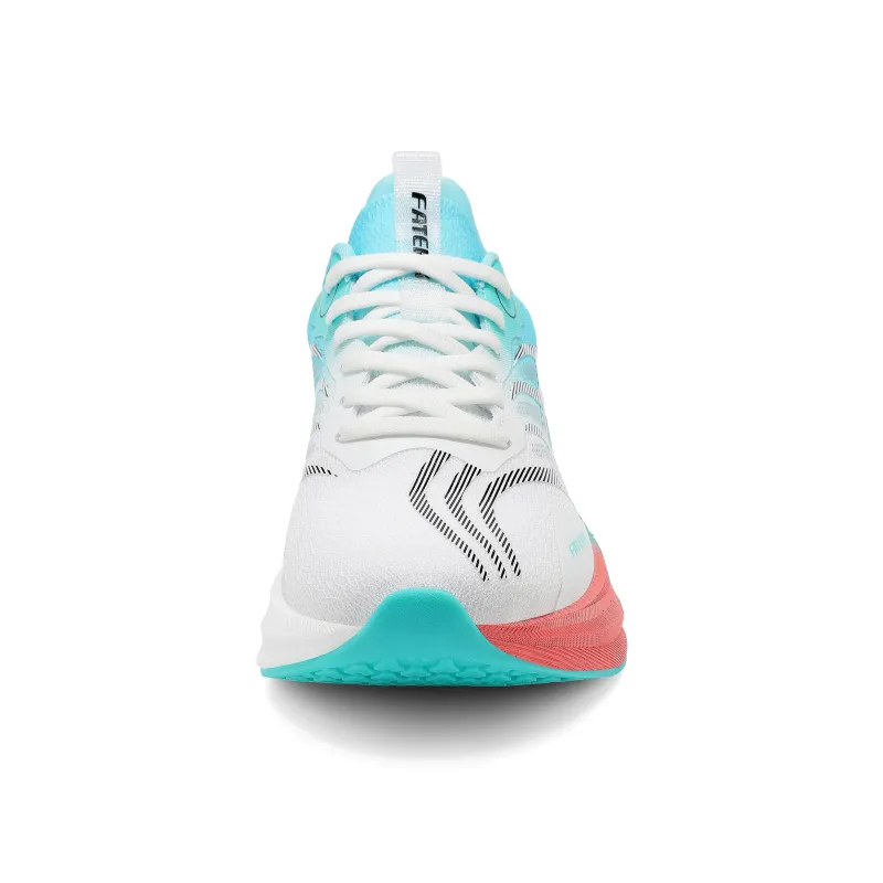 Faterri Cushioning, Abrasion Resistant, Lightweight, And Breathable Low Top Running Shoes Unisex-31