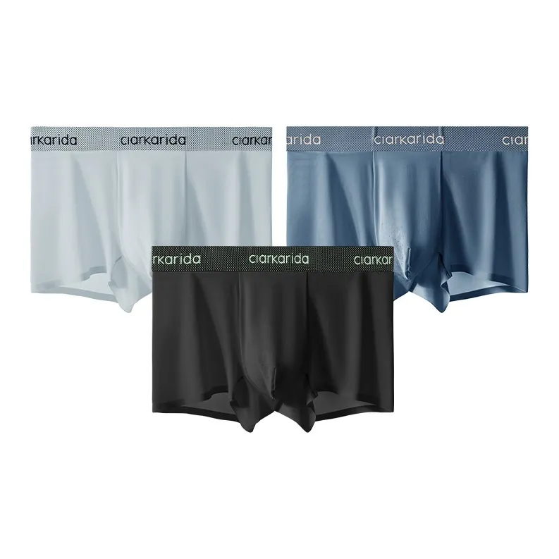 Clarkarida Underpants Men's 3 Pack-16