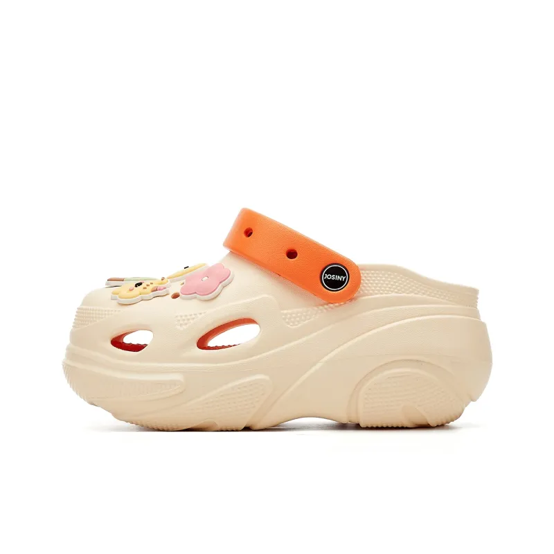 JOSINY Clogs Women's-4