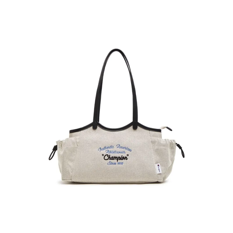 Champion Fabric/leather Handbag Regular Unisex-6