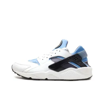 Nike Air Huarache Le White Columbia Blue