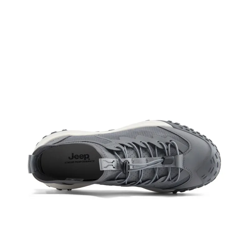 Jeep Fashion Sports Collection Low Top Hiking Shoes Men's-9