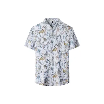 PIERRE CARDIN Shirts Men