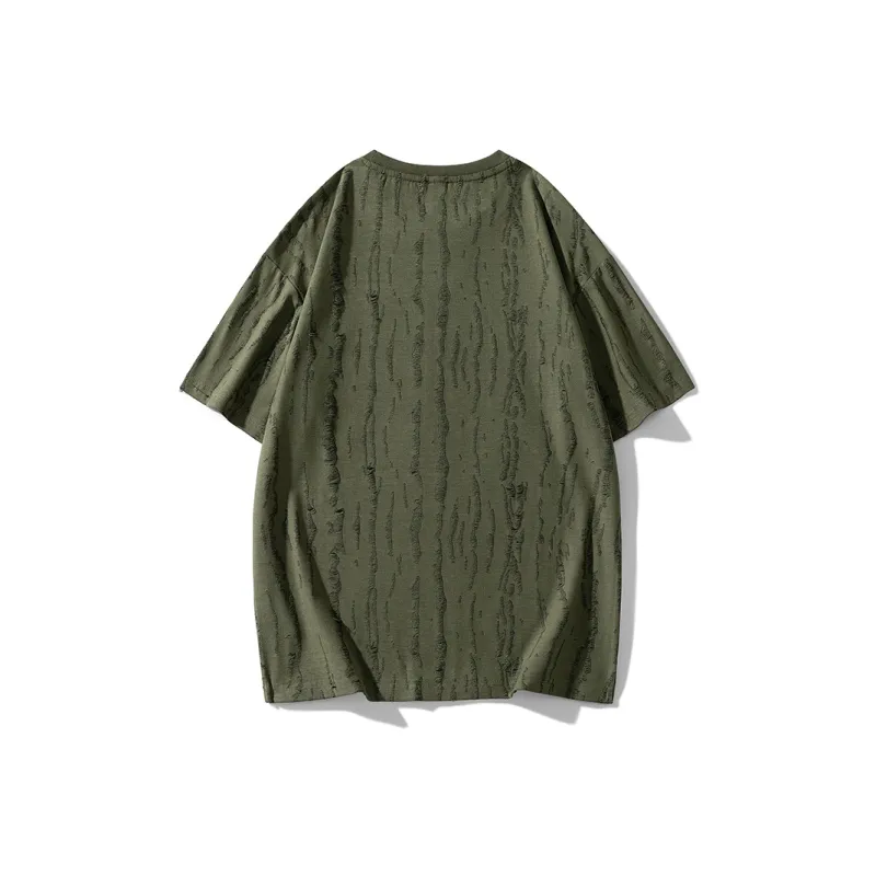 Chinpeno T Shirts Unisex-7