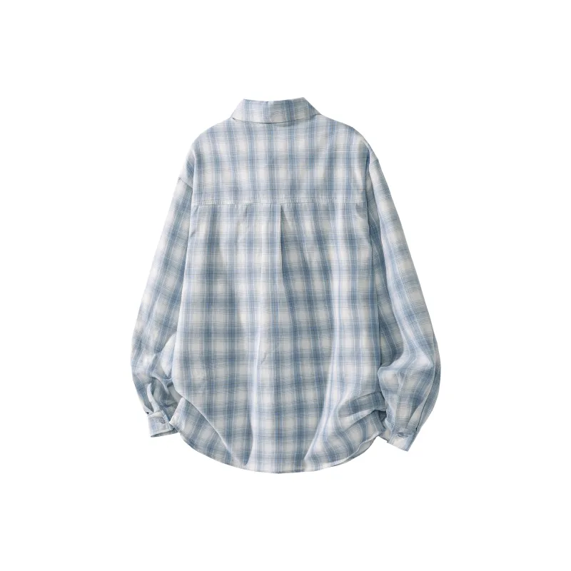 ROBINHOOD Shirts Unisex Blue-1