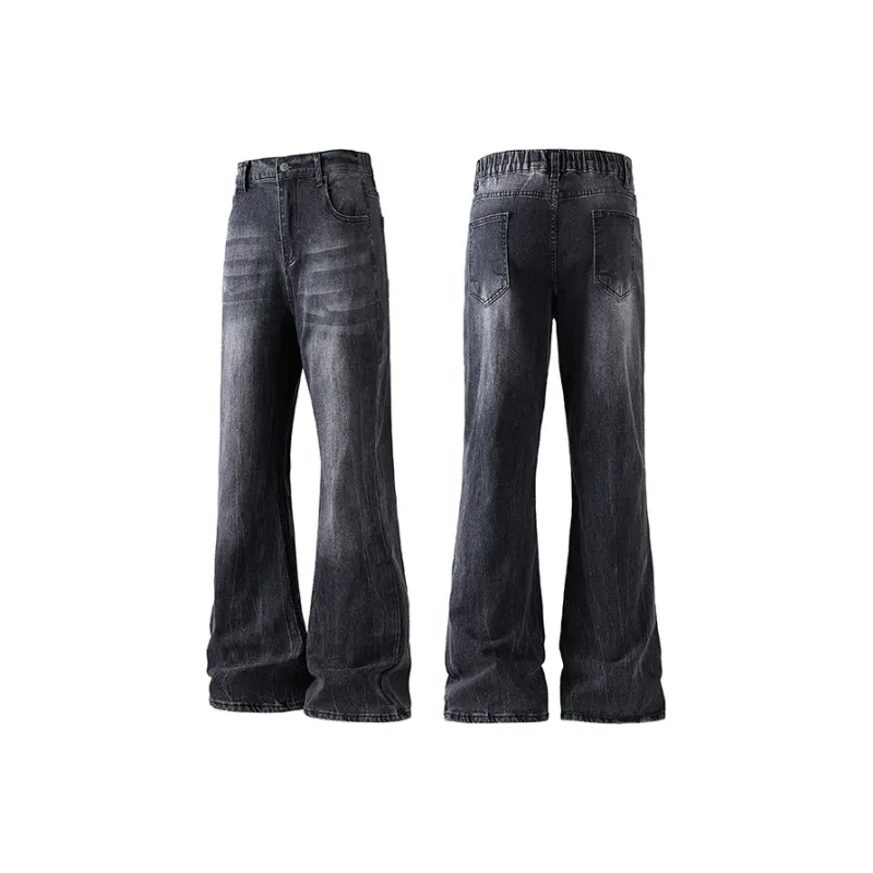 ArcaneFunk Jeans Unisex-2