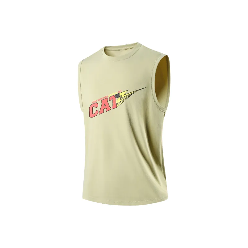 Supremo Cat Tank Tops Unisex-10