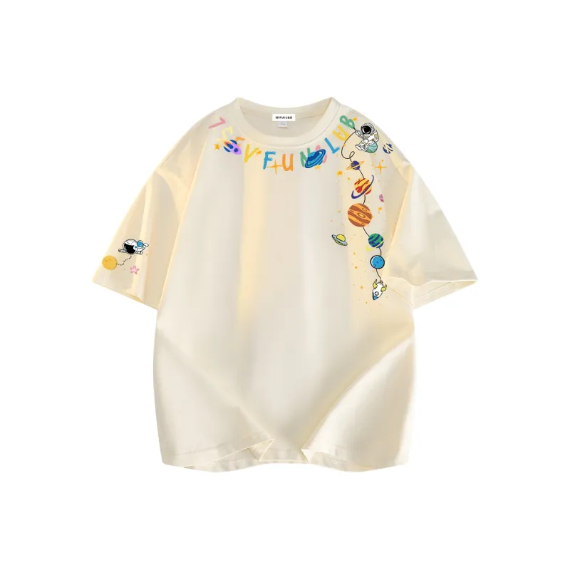 7 SEVFUN T-Shirts Unisex-8