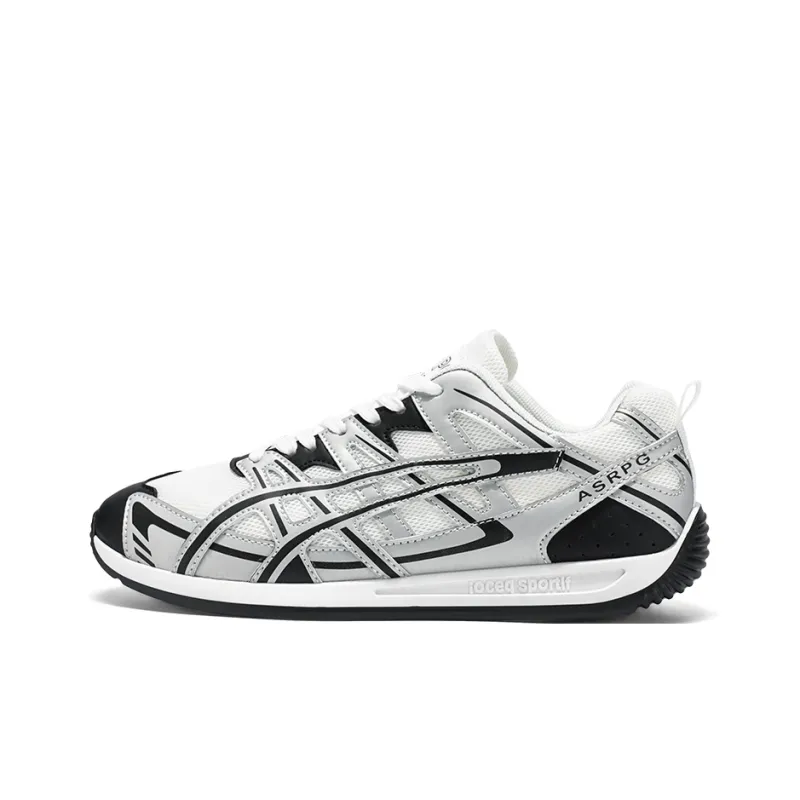 ROBINHOOD Slip Resistant, Abrasion Resistant, Breathable, Lightweight Low Top Casual Shoes Men's Box Included-6