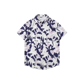 HUMNAT Shirts Unisex