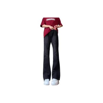 SUNSETMONENT Jeans Unisex