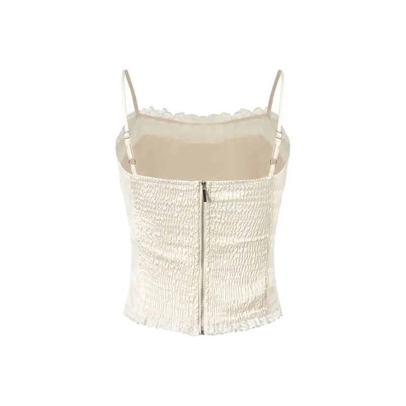 AURORA MUSE Camisoles Women's-1