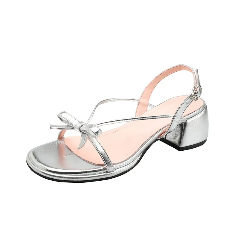 TATAYA One Strap Sandals Women's-9