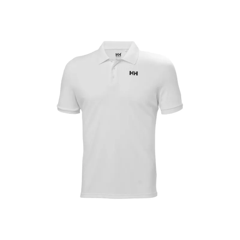 HELLY HANSEN Polo Shirt Men's Blue-8