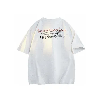 MUSCLETECH T Shirts Unisex