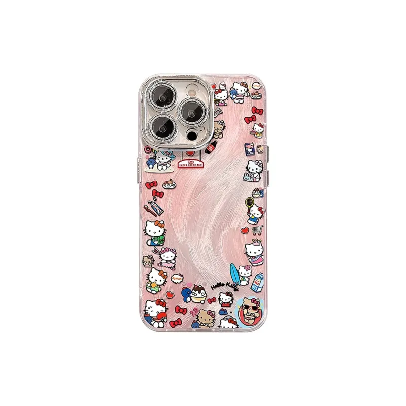 HASEE Phone Cases-0