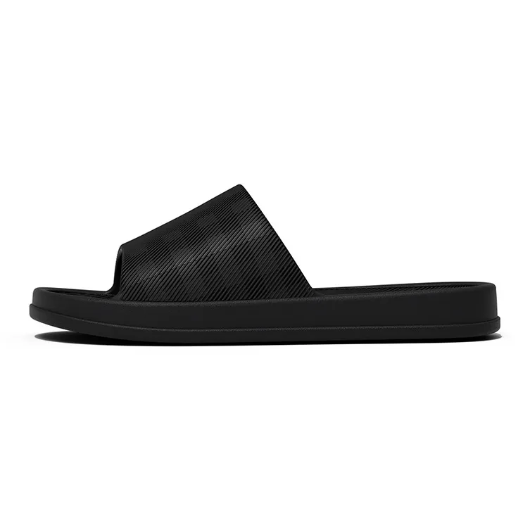MINISO Home Indoor Women's Slippers Summer Soft Sole Comfortable Minimalist Style Home Slippers-6
