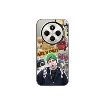 YICAIJIA Phone Cases