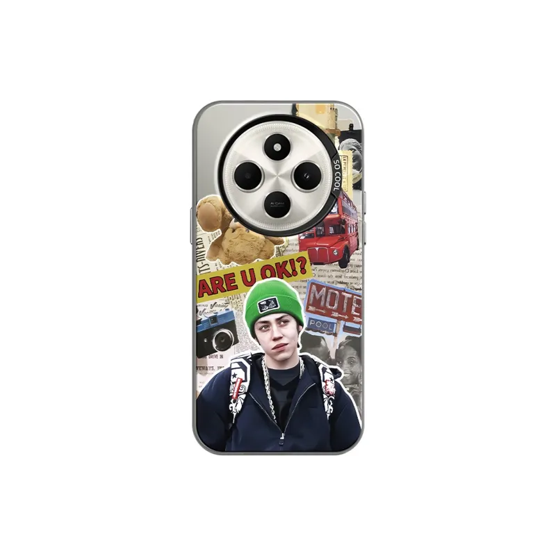 YICAIJIA Phone Cases-0