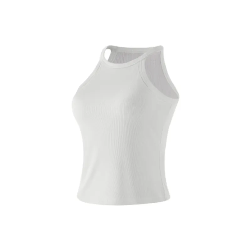Gentle welcome Unisex Tank Tops-2