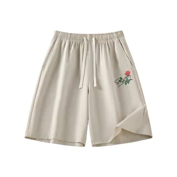 7 SEVFUN Casual Shorts Unisex