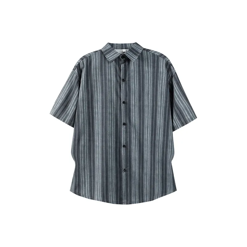 ROSECREED Shirts Unisex-3